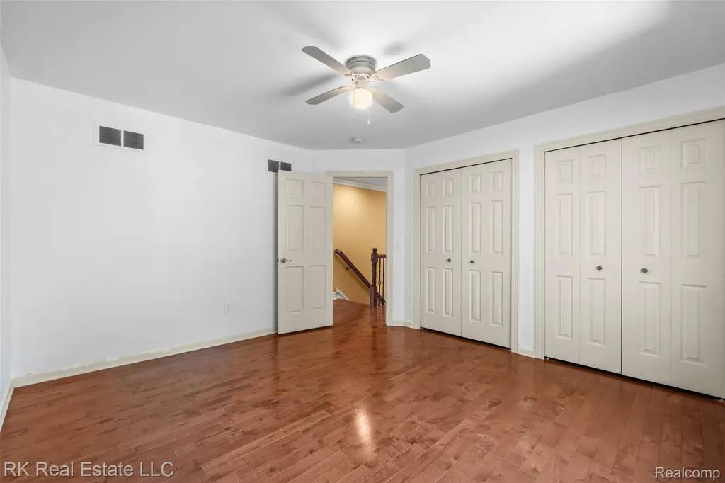3178 Avalon Road Rochester Hills City MI 48309