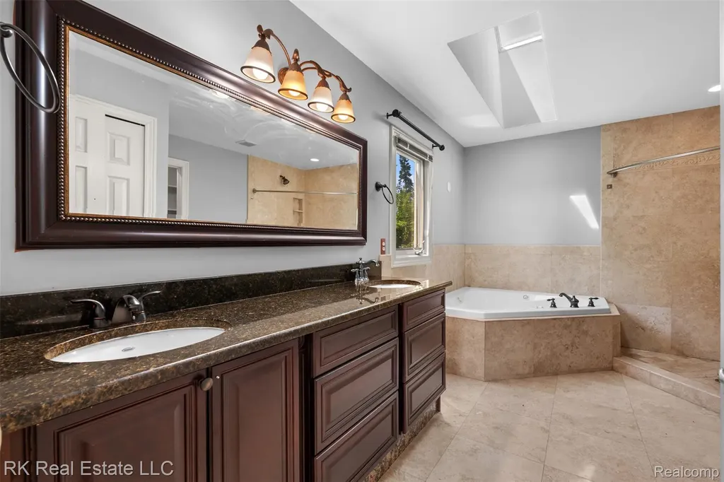 3178 Avalon Road Rochester Hills City MI 48309