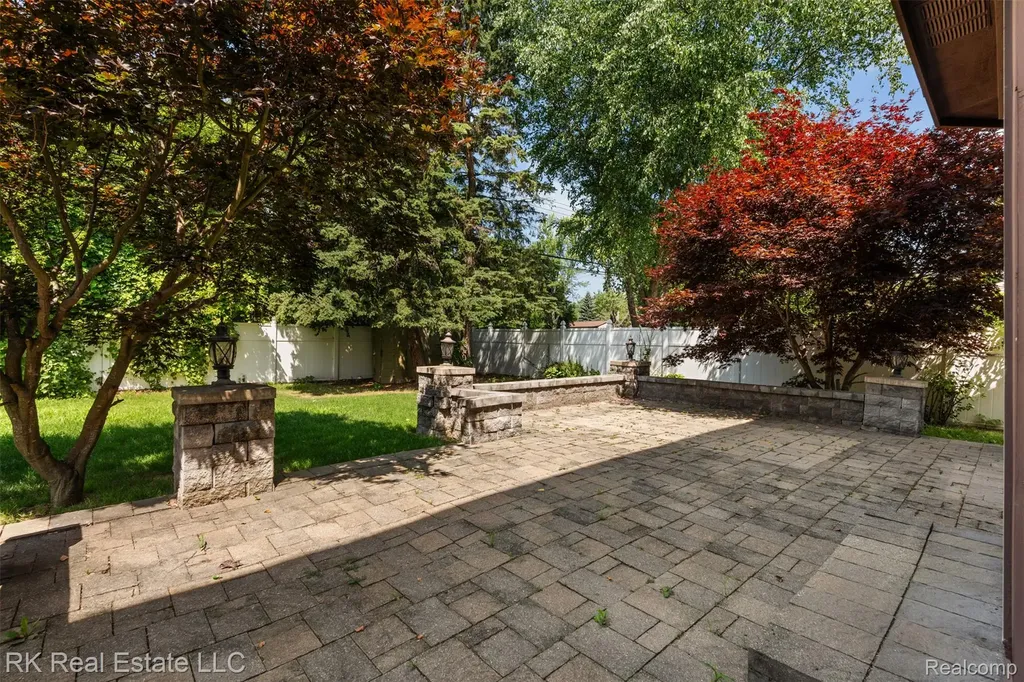 3178 Avalon Road Rochester Hills City MI 48309