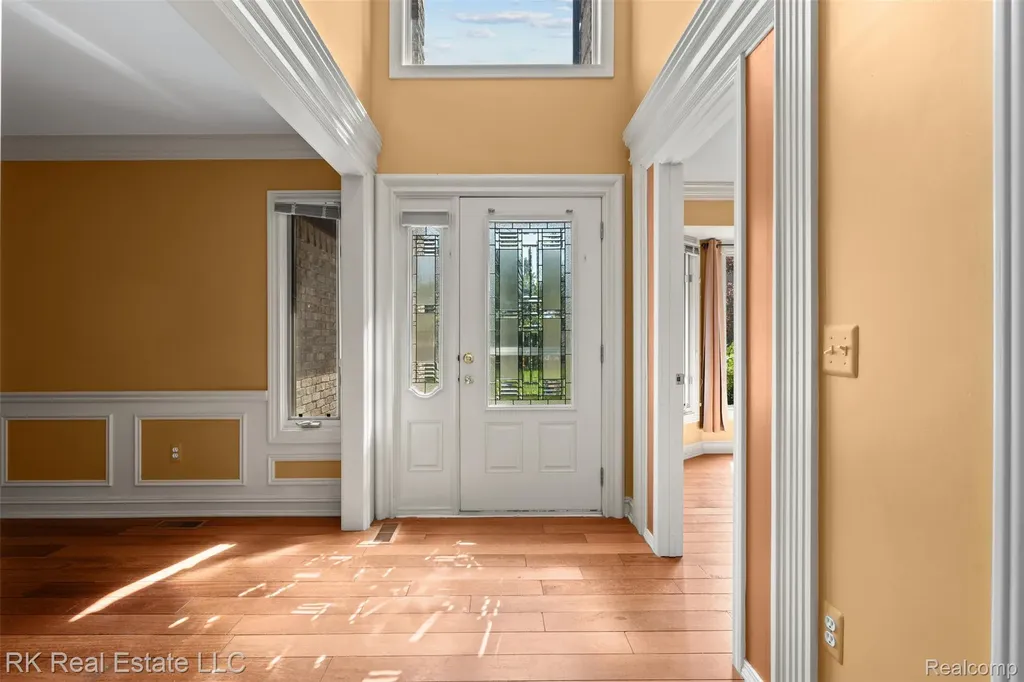 3178 Avalon Road Rochester Hills City MI 48309