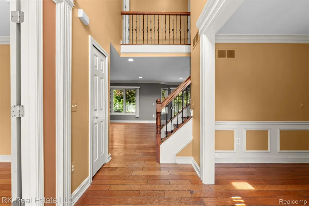 3178 Avalon Road Rochester Hills City MI 48309