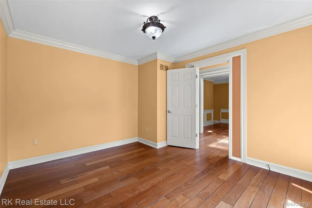 3178 Avalon Road Rochester Hills City MI 48309