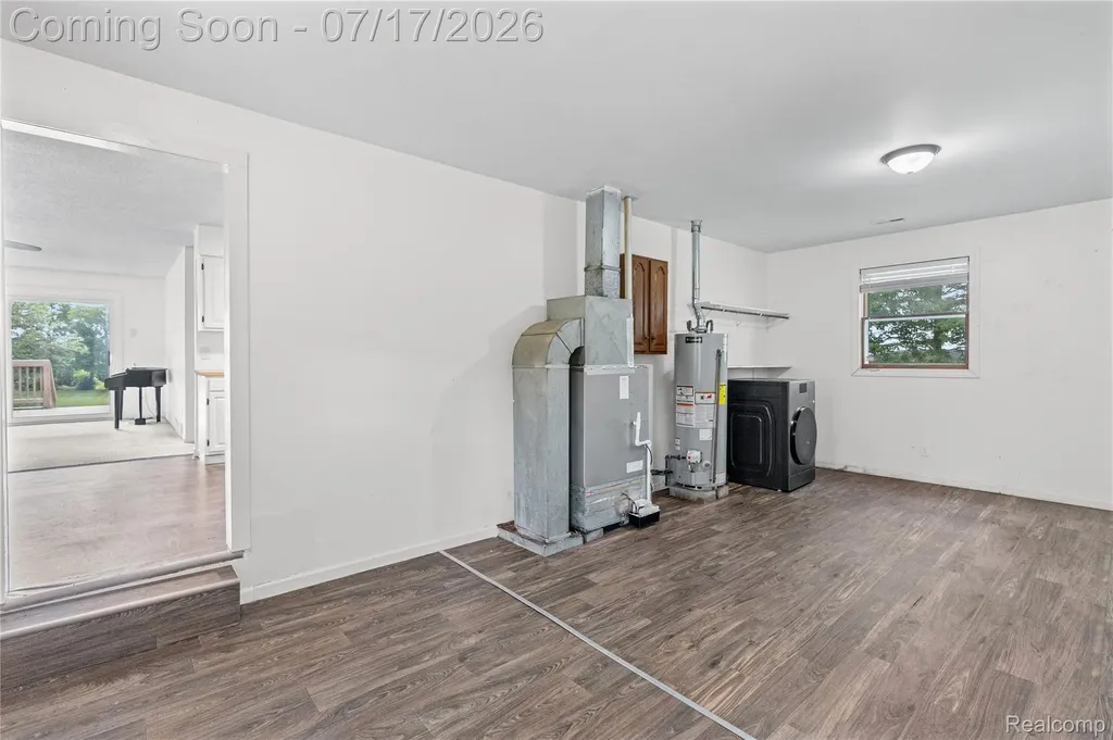 9204 Bray Road Tuscola Township MI 48746