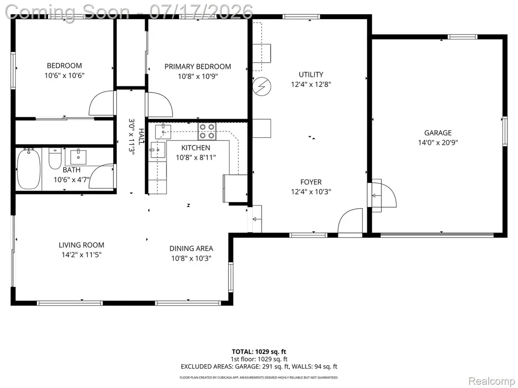 9204 Bray Road Tuscola Township MI 48746