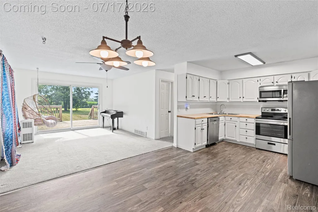 9204 Bray Road Tuscola Township MI 48746