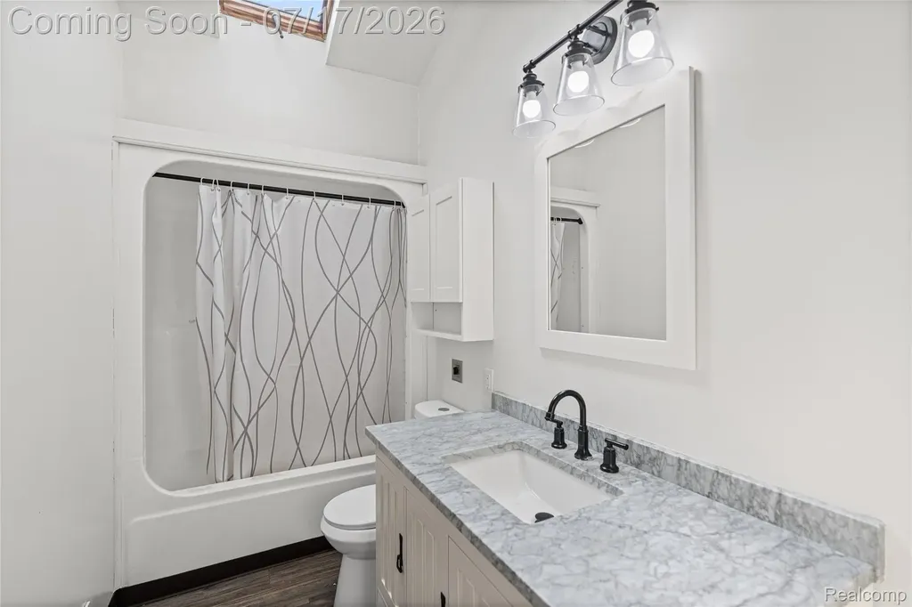 9204 Bray Road Tuscola Township MI 48746