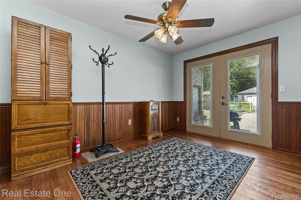 5361 Frankwill Avenue Independence Charter Township MI 48346
