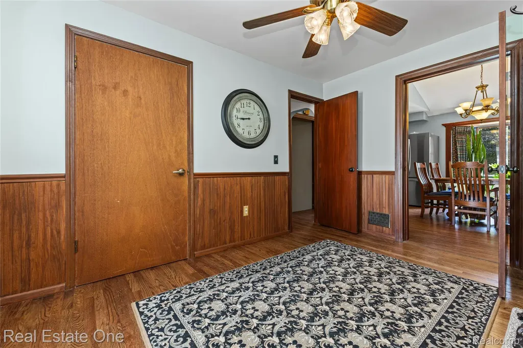 5361 Frankwill Avenue Independence Charter Township MI 48346