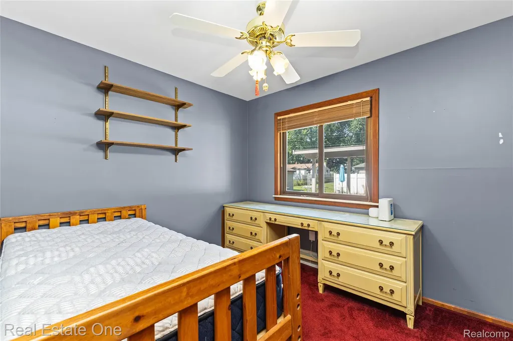 5361 Frankwill Avenue Independence Charter Township MI 48346
