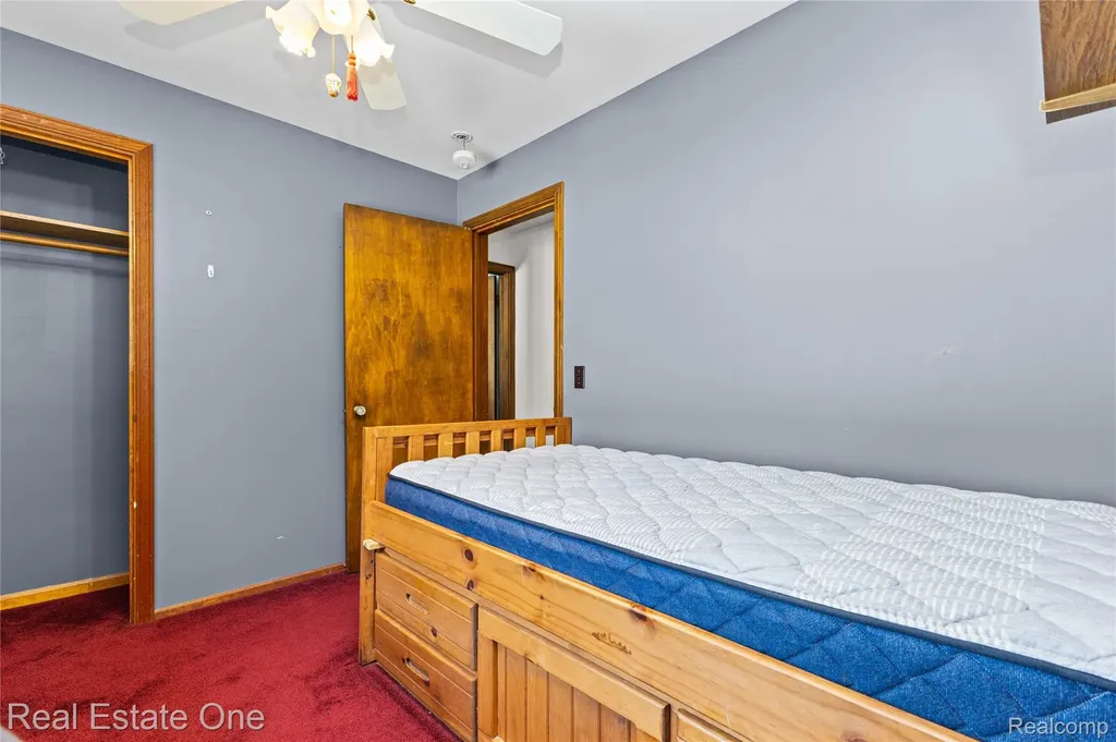 5361 Frankwill Avenue Independence Charter Township MI 48346