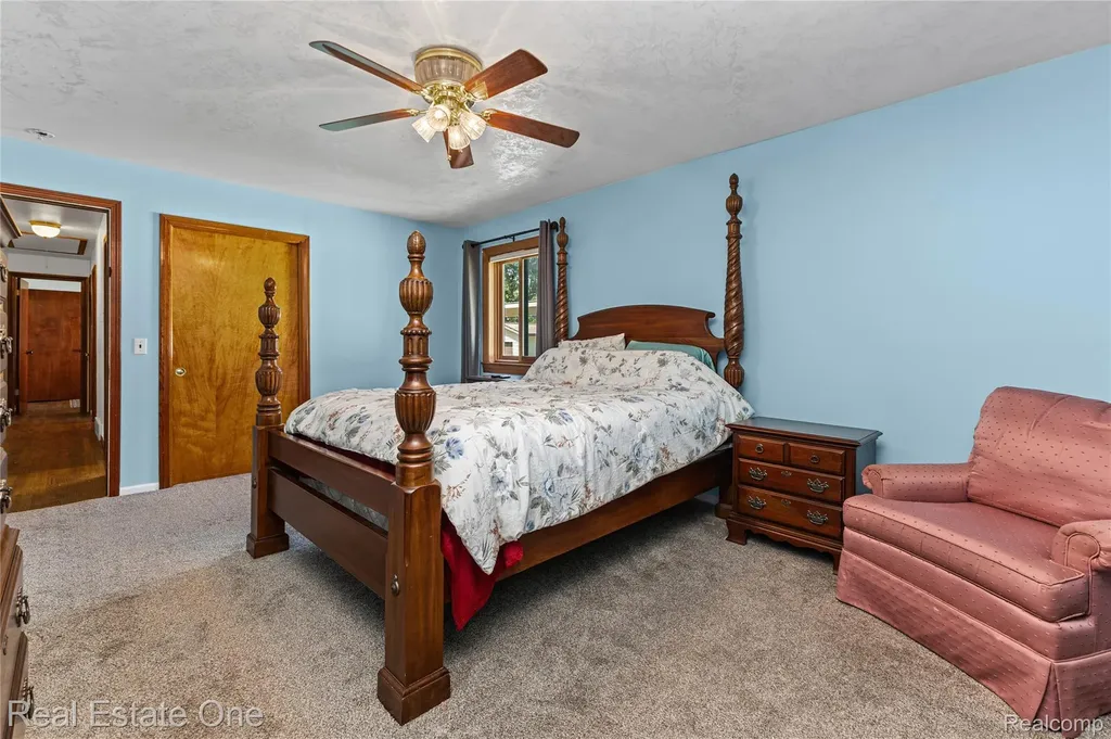 5361 Frankwill Avenue Independence Charter Township MI 48346