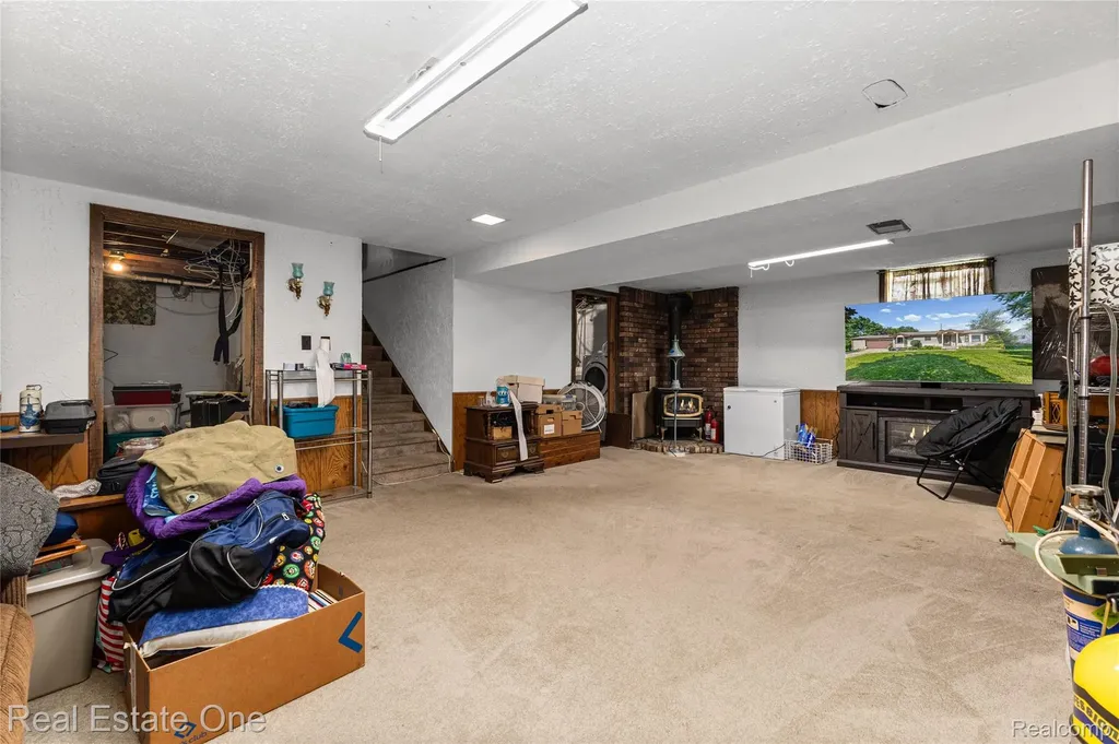 5361 Frankwill Avenue Independence Charter Township MI 48346