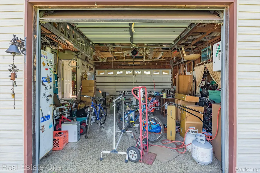 5361 Frankwill Avenue Independence Charter Township MI 48346