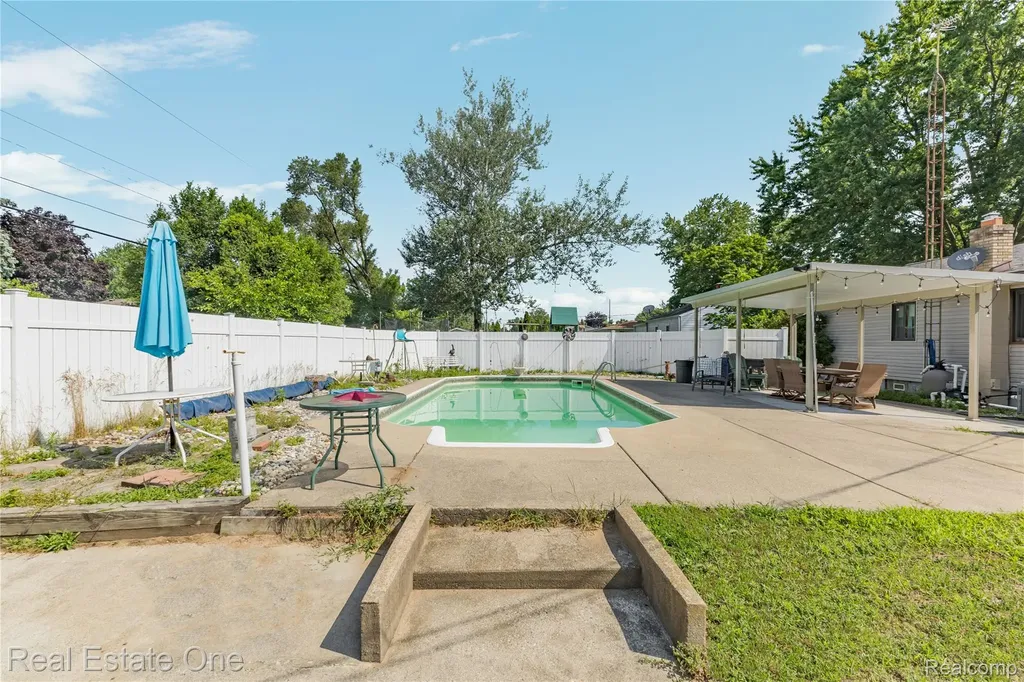 5361 Frankwill Avenue Independence Charter Township MI 48346