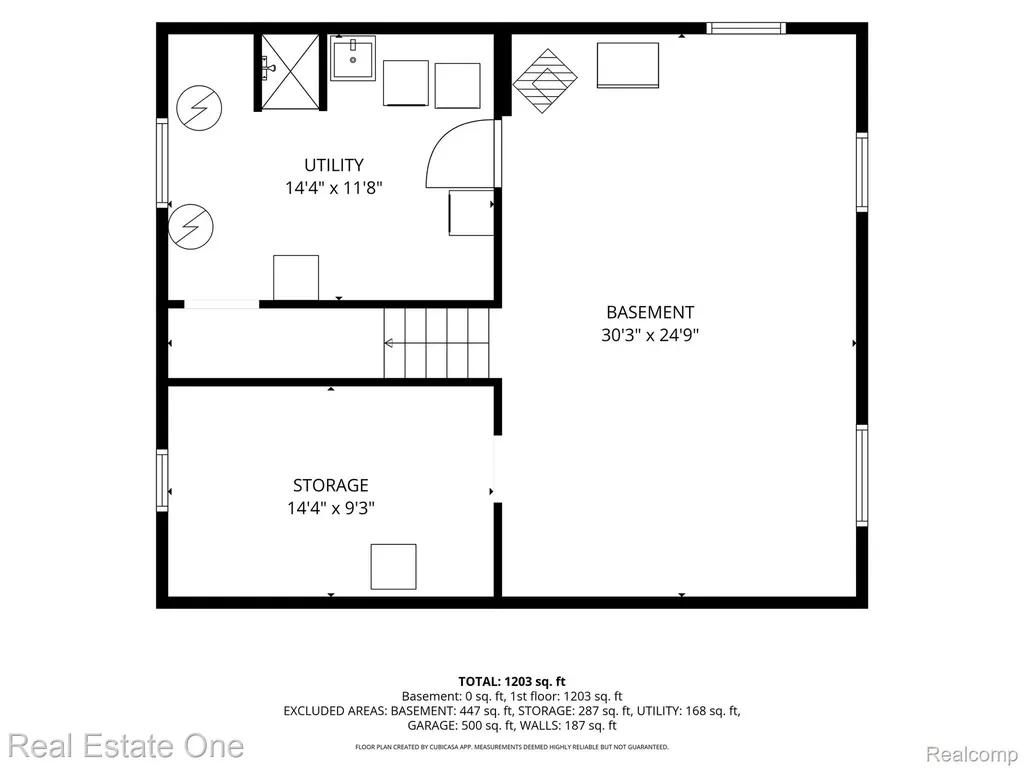 5361 Frankwill Avenue Independence Charter Township MI 48346
