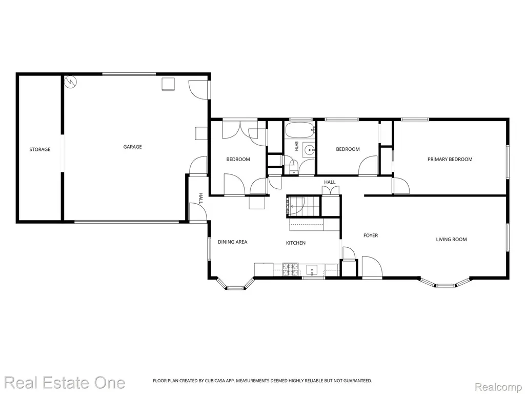 5361 Frankwill Avenue Independence Charter Township MI 48346