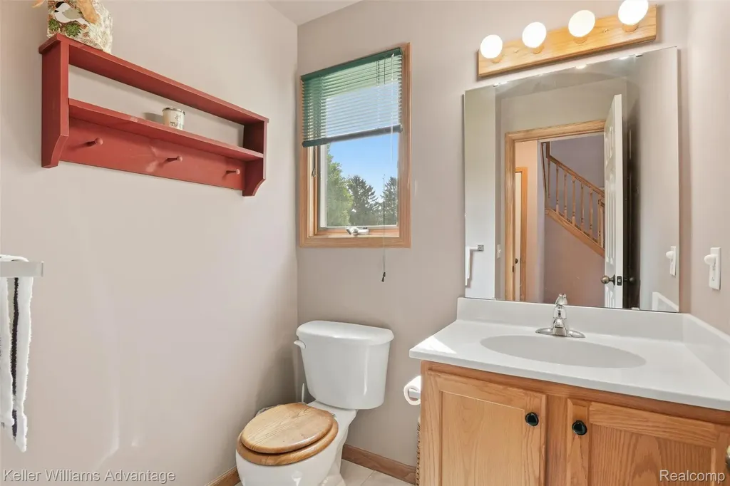 1480 Peppergrove Drive Brighton City MI 48116