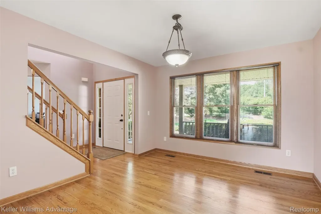 1480 Peppergrove Drive Brighton City MI 48116