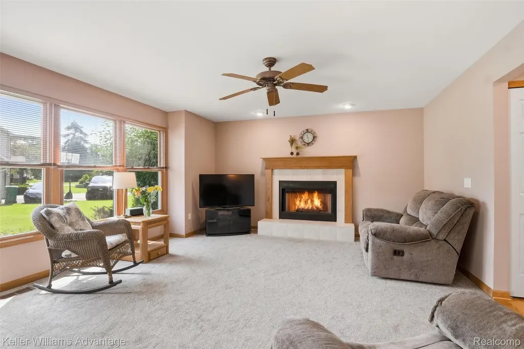 1480 Peppergrove Drive Brighton City MI 48116