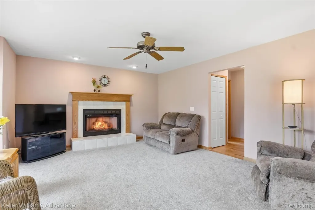 1480 Peppergrove Drive Brighton City MI 48116