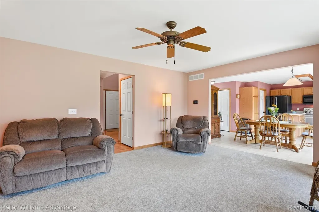 1480 Peppergrove Drive Brighton City MI 48116