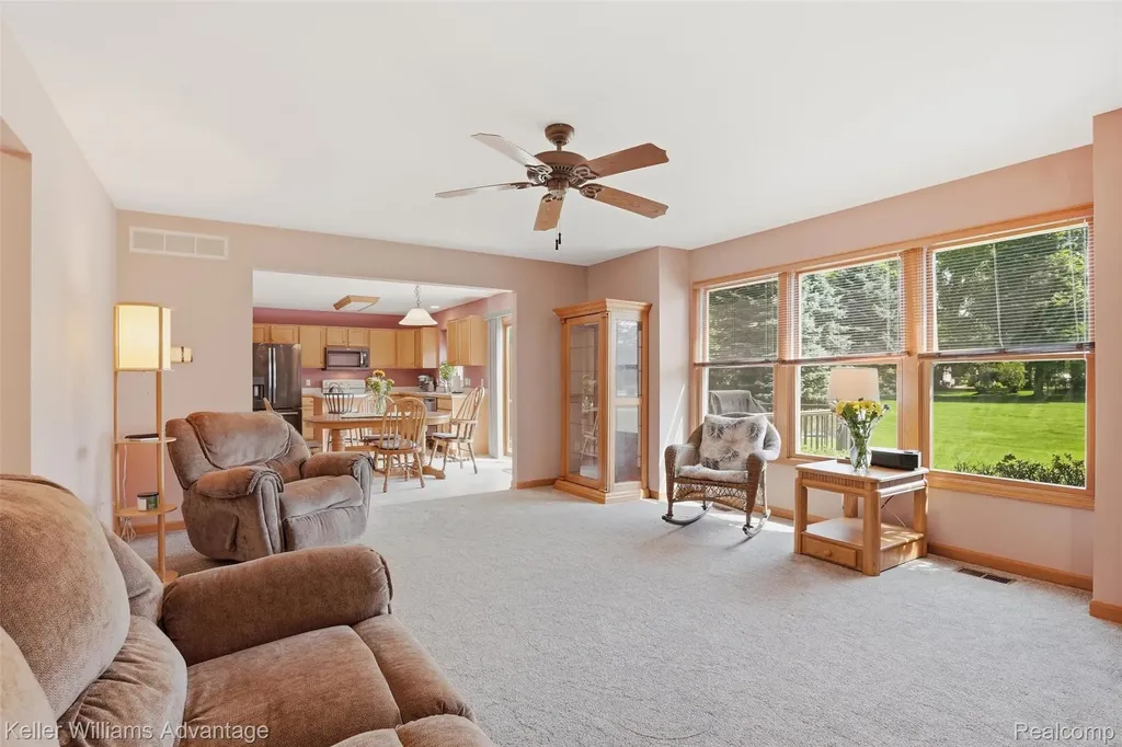 1480 Peppergrove Drive Brighton City MI 48116