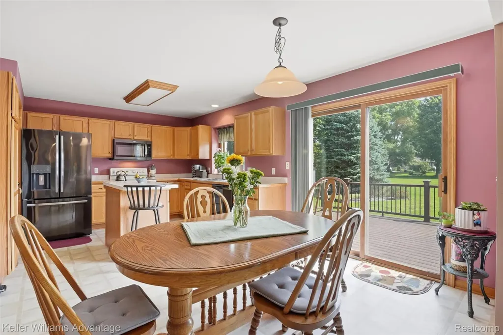 1480 Peppergrove Drive Brighton City MI 48116