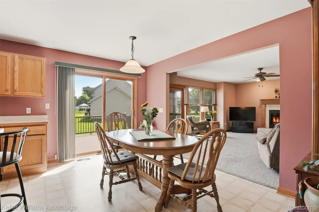 1480 Peppergrove Drive Brighton City MI 48116