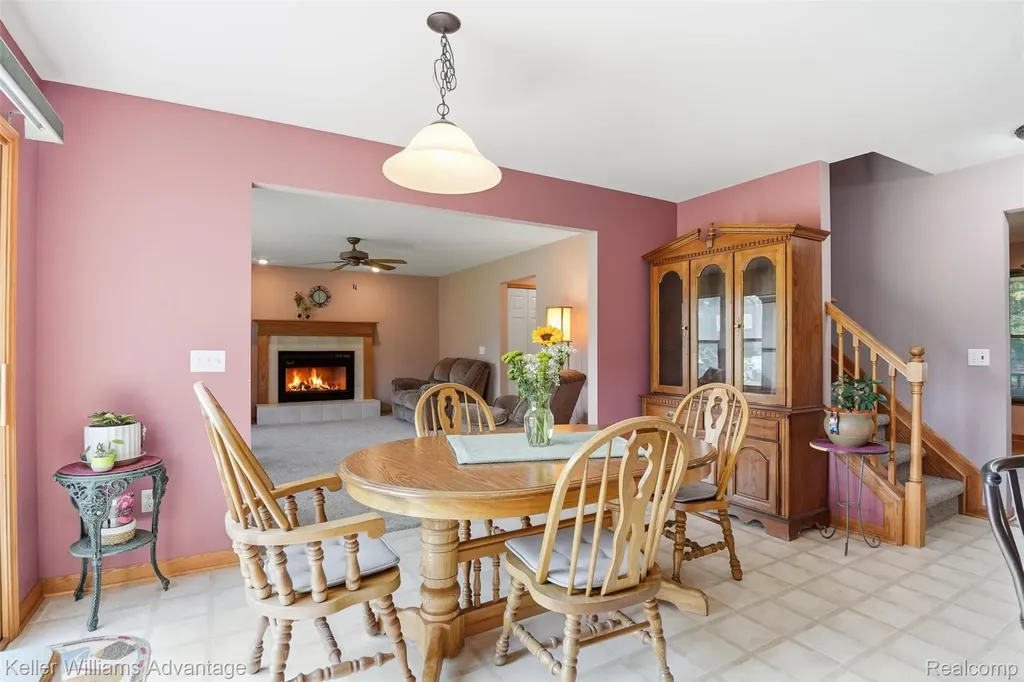 1480 Peppergrove Drive Brighton City MI 48116