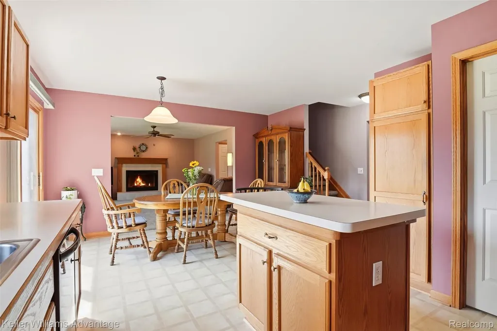 1480 Peppergrove Drive Brighton City MI 48116