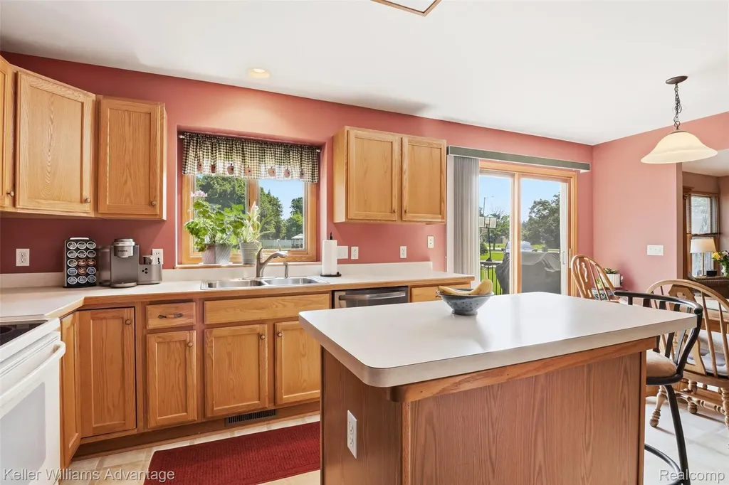 1480 Peppergrove Drive Brighton City MI 48116