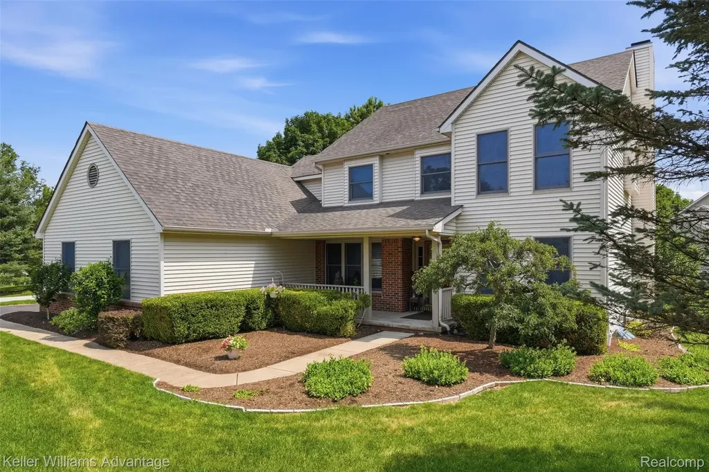 1480 Peppergrove Drive Brighton City MI 48116