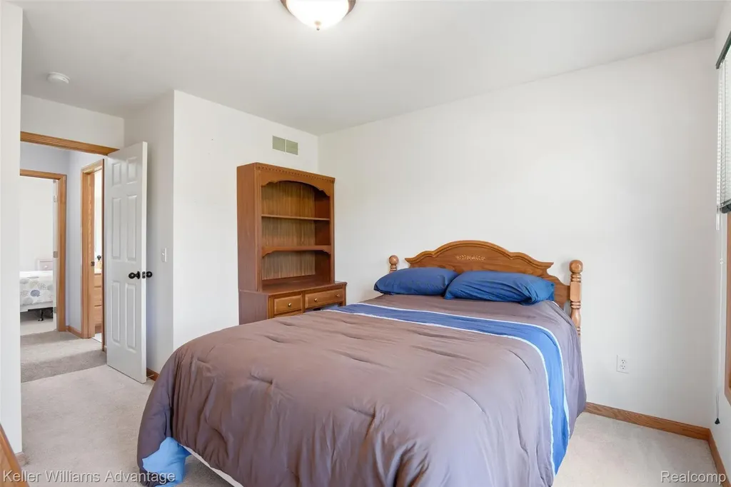1480 Peppergrove Drive Brighton City MI 48116