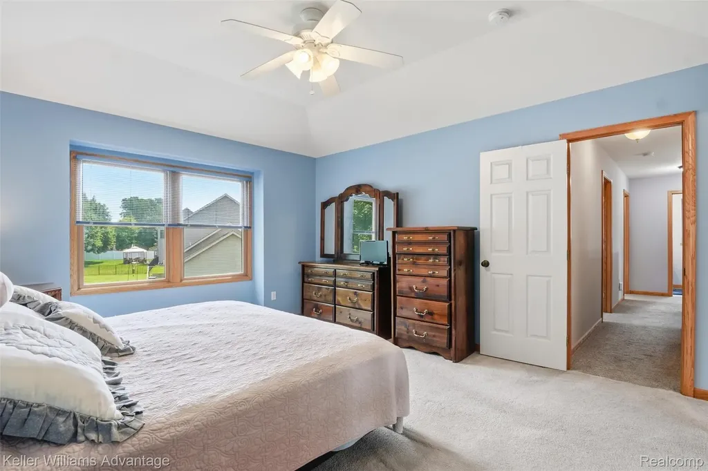 1480 Peppergrove Drive Brighton City MI 48116