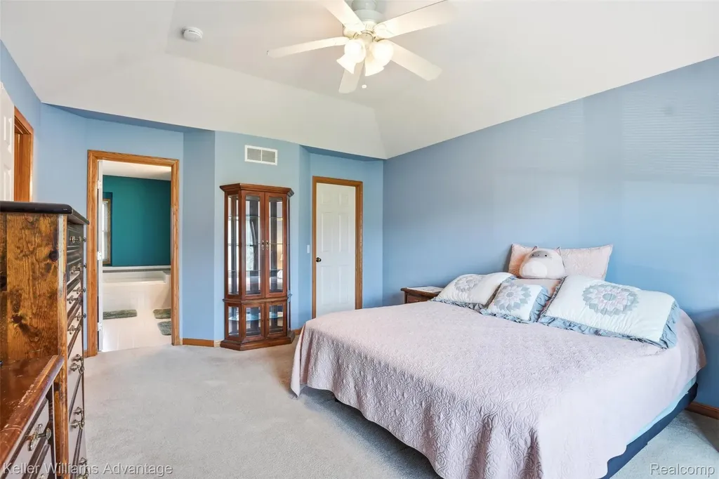 1480 Peppergrove Drive Brighton City MI 48116