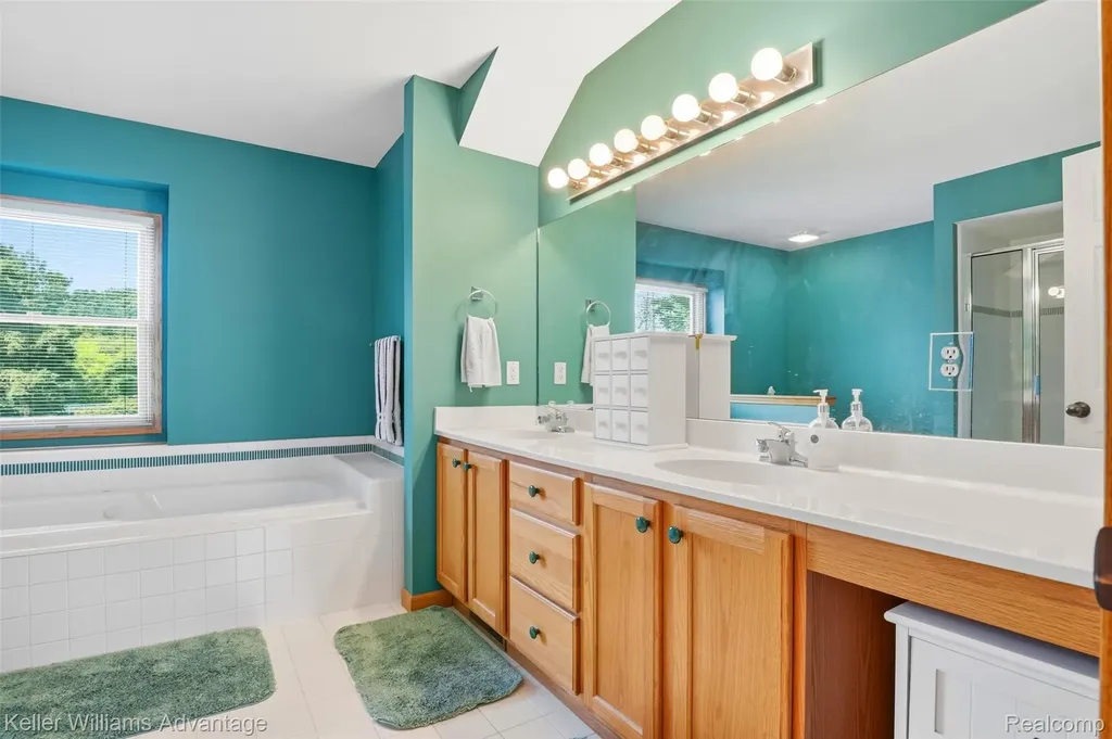 1480 Peppergrove Drive Brighton City MI 48116