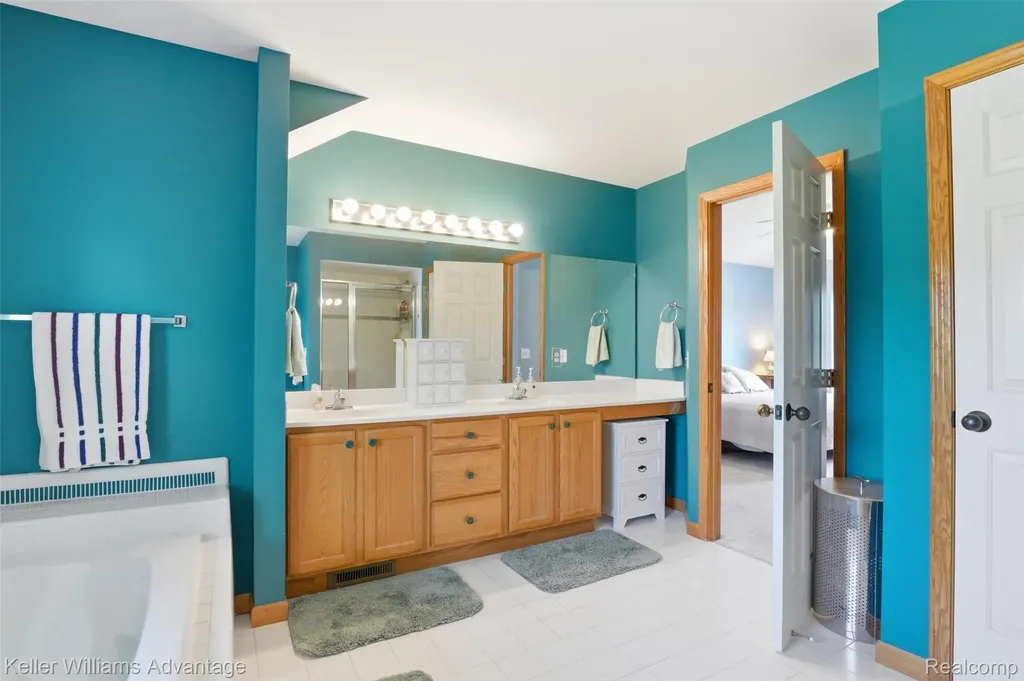 1480 Peppergrove Drive Brighton City MI 48116