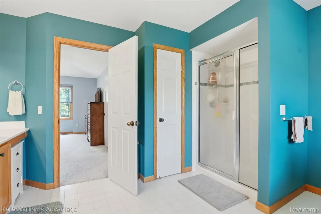 1480 Peppergrove Drive Brighton City MI 48116