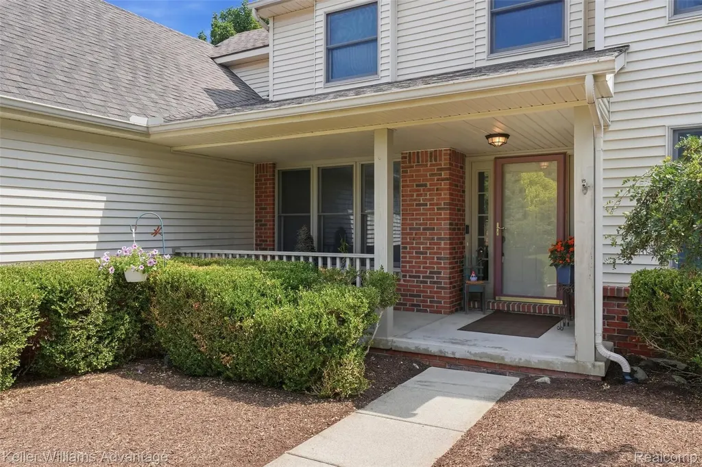 1480 Peppergrove Drive Brighton City MI 48116