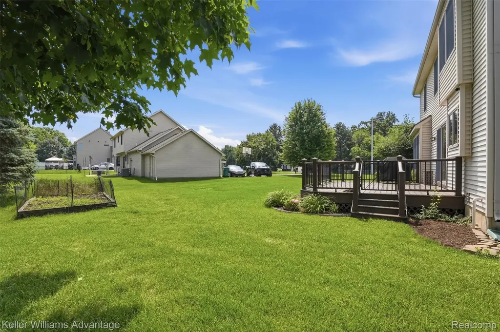 1480 Peppergrove Drive Brighton City MI 48116