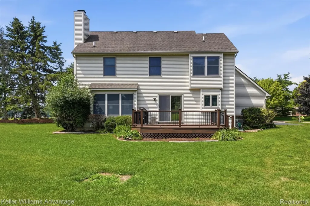 1480 Peppergrove Drive Brighton City MI 48116