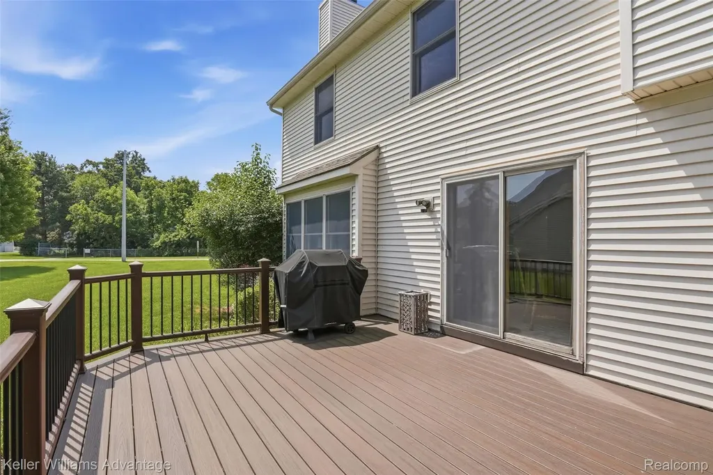 1480 Peppergrove Drive Brighton City MI 48116