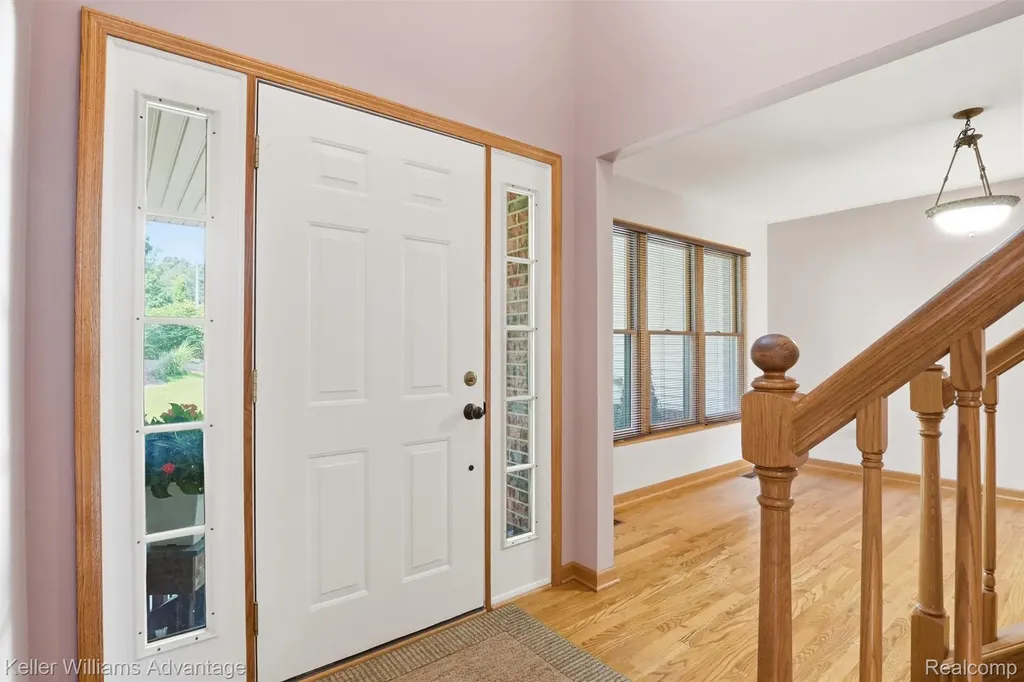 1480 Peppergrove Drive Brighton City MI 48116