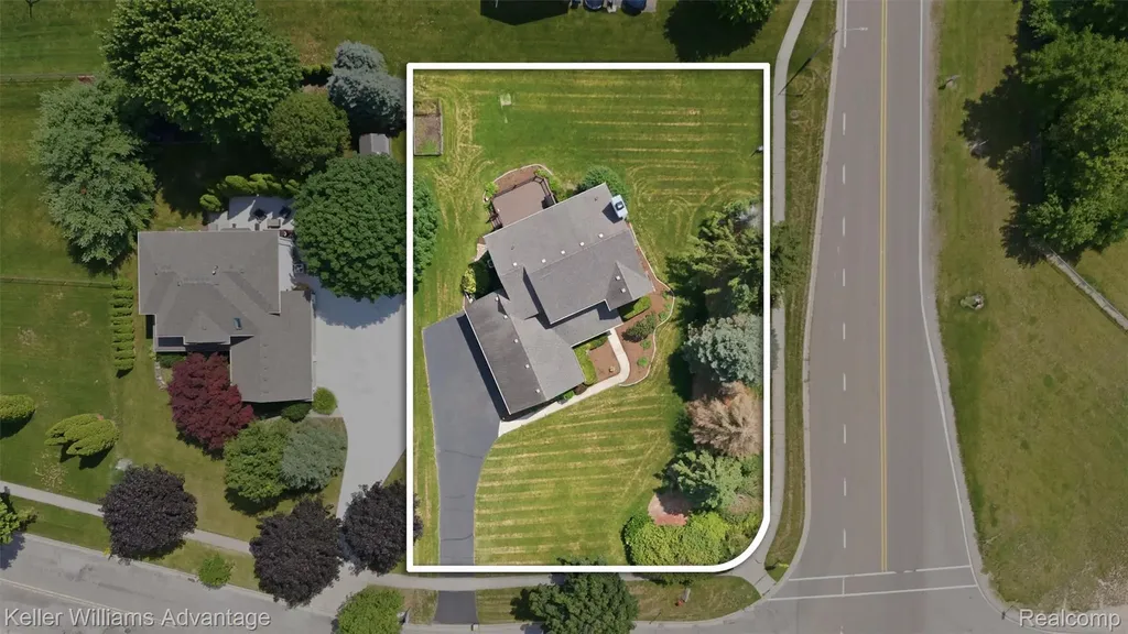 1480 Peppergrove Drive Brighton City MI 48116