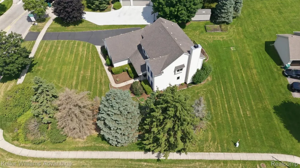 1480 Peppergrove Drive Brighton City MI 48116