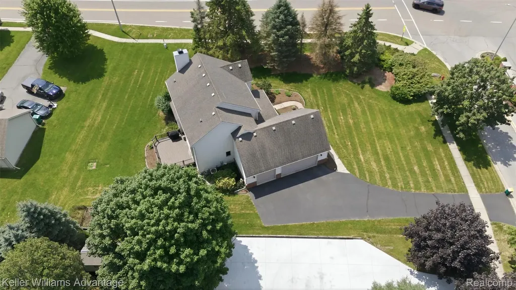 1480 Peppergrove Drive Brighton City MI 48116