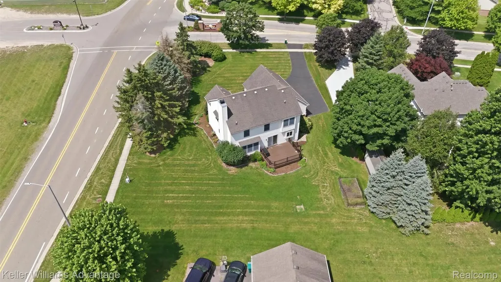1480 Peppergrove Drive Brighton City MI 48116