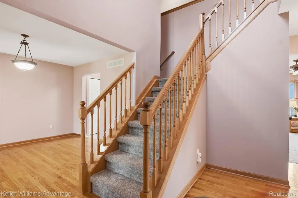 1480 Peppergrove Drive Brighton City MI 48116
