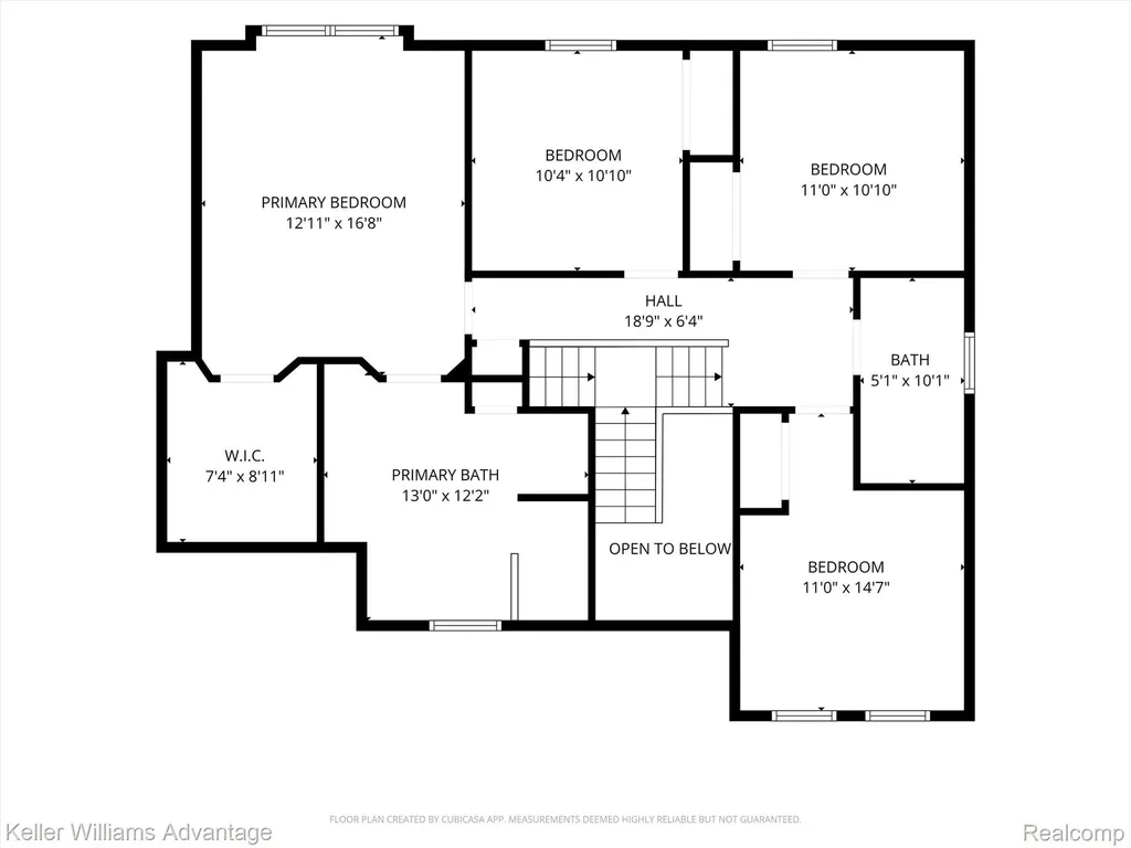 1480 Peppergrove Drive Brighton City MI 48116