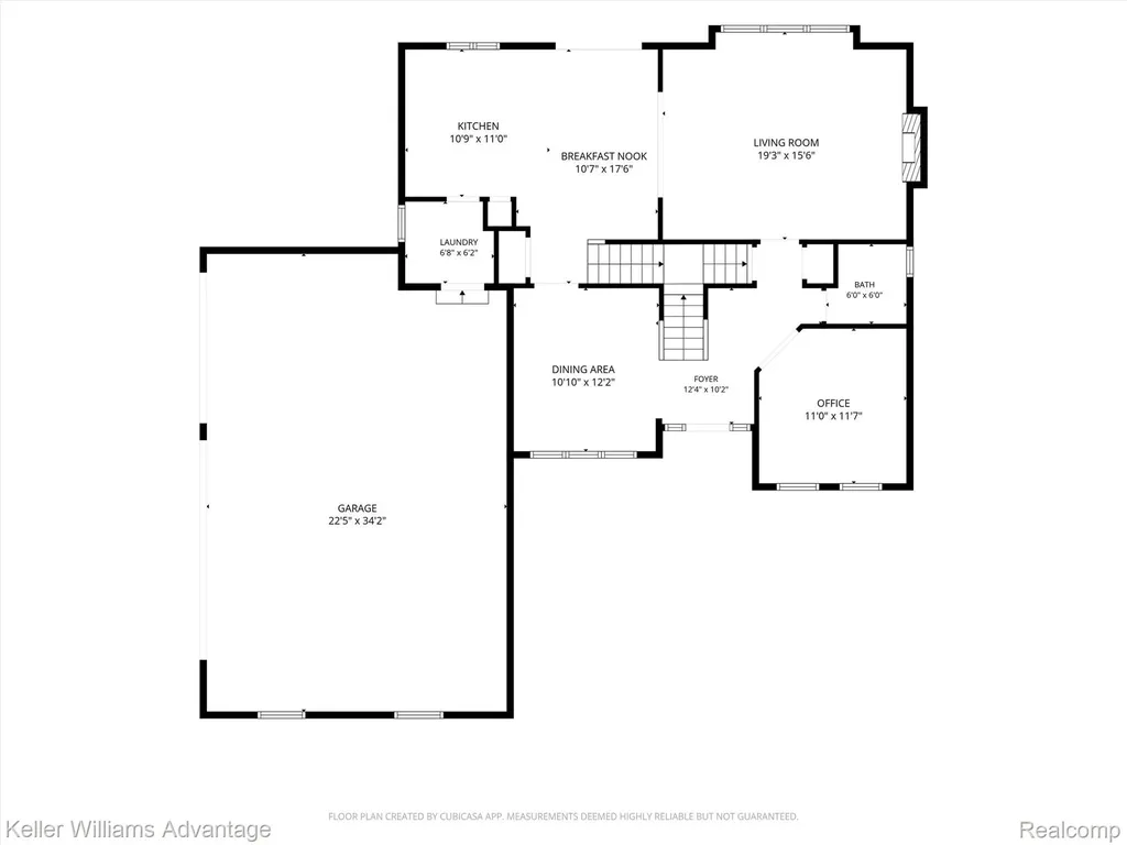 1480 Peppergrove Drive Brighton City MI 48116